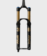 Fox 36 Float Factory GRIP X2 Tapered Fork